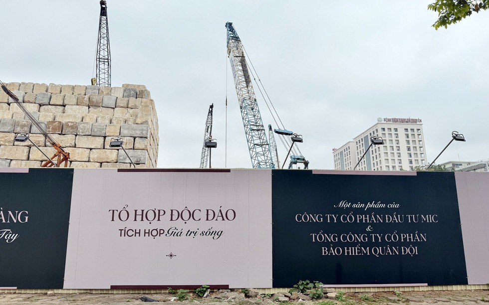 Shophouse MIC Tower Tố Hữu có đáng kỳ vọng?