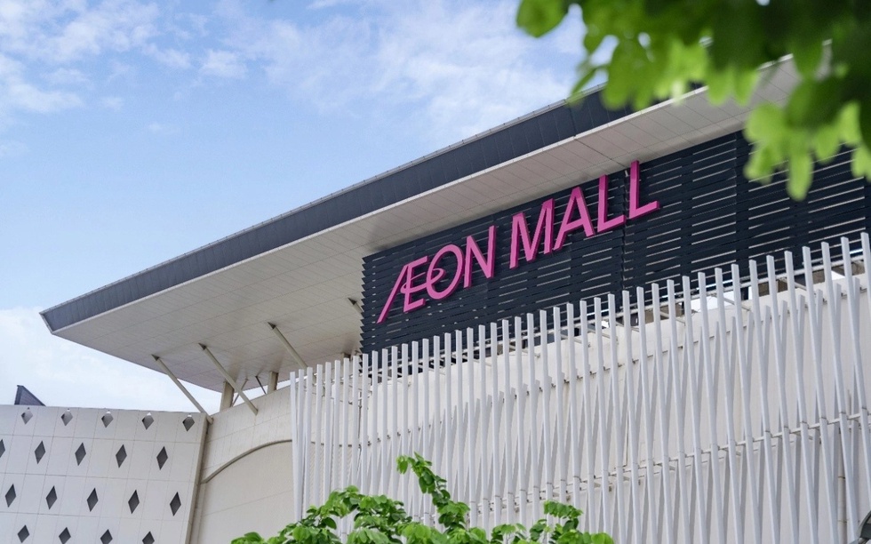 Làm việc với AEON, tỉnh lớn bậc nhất Việt Nam đề xuất doanh nghiệp đầu tư trung tâm thương mại