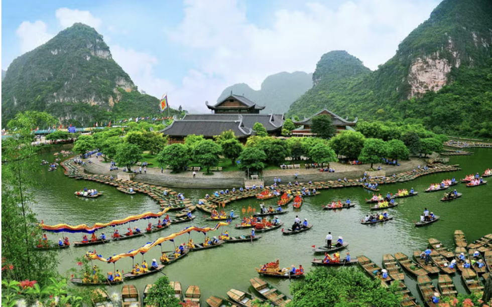 Sau Đồng Nai và Quảng Ninh, thêm 1 tỉnh đẩy nhanh tiến độ trở thành thành phố trực thuộc Trung ương