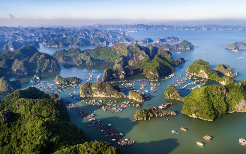 Việt Nam sắp có thêm trung tâm du lịch sinh thái, nghỉ dưỡng tầm quốc tế, là ‘đảo ngọc’ lớn thứ 3 cả nước được UNESCO công nhận