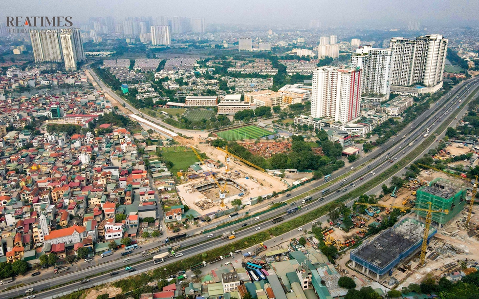 Quyết liệt xử lý dứt điểm hàng nghìn dự án tồn đọng kéo dài: Kích hoạt nguồn lực cho tăng trưởng