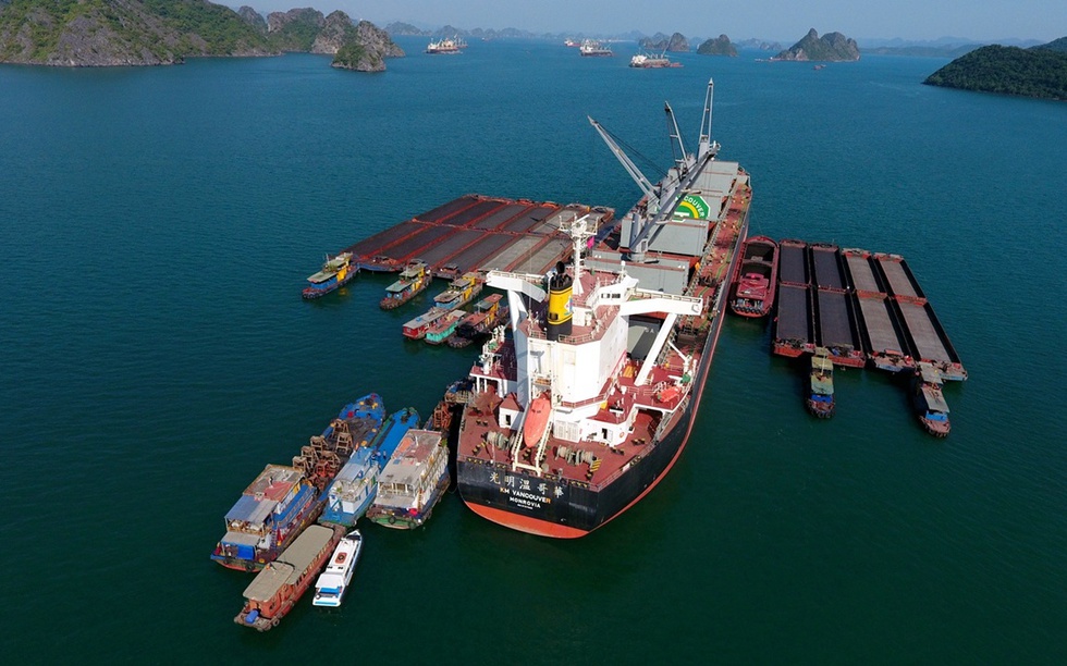 Bắt tay với đối tác Mỹ, Quảng Ninh sẽ có cảng biển xanh tầm cỡ quốc tế