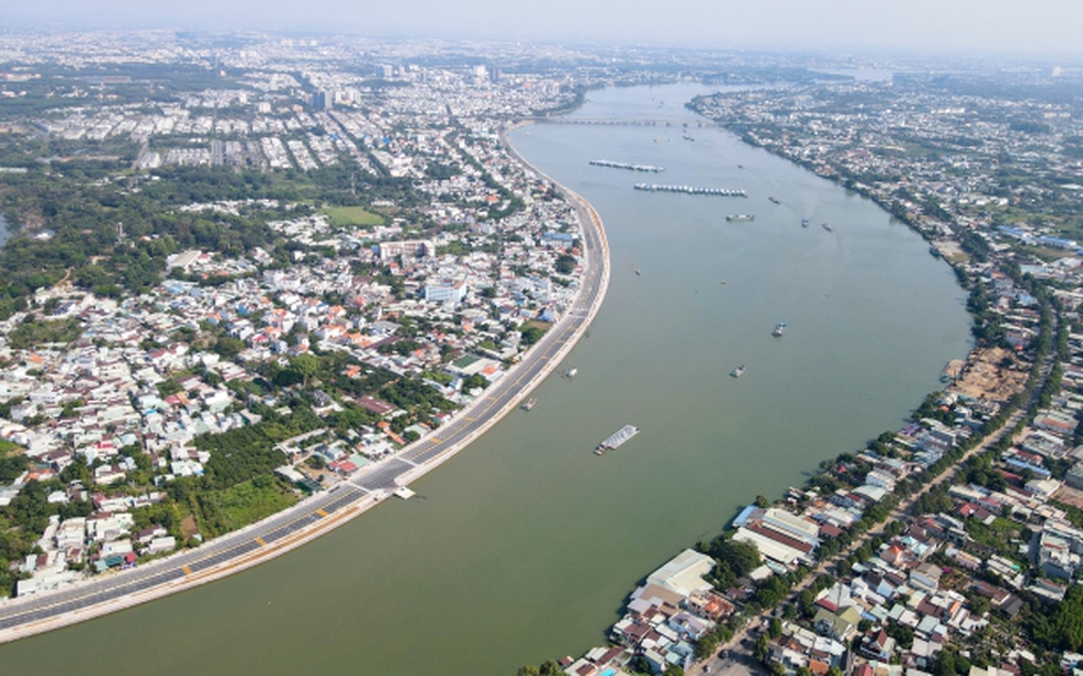 Đồng Nai trước bước ngoặt lên thành phố trực thuộc Trung ương: Từ 'thủ phủ công nghiệp' đến cực tăng trưởng quốc gia