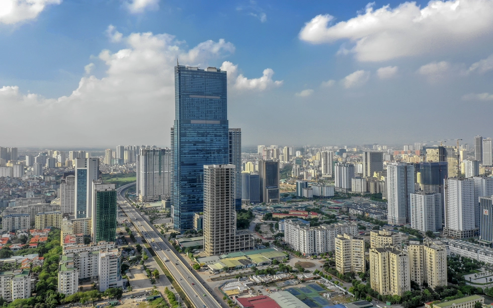 Tái cấu trúc dòng vốn cho doanh nghiệp bất động sản: Thoát "lệ thuộc" tín dụng ngân hàng, kiến tạo hệ sinh thái vốn đa dòng