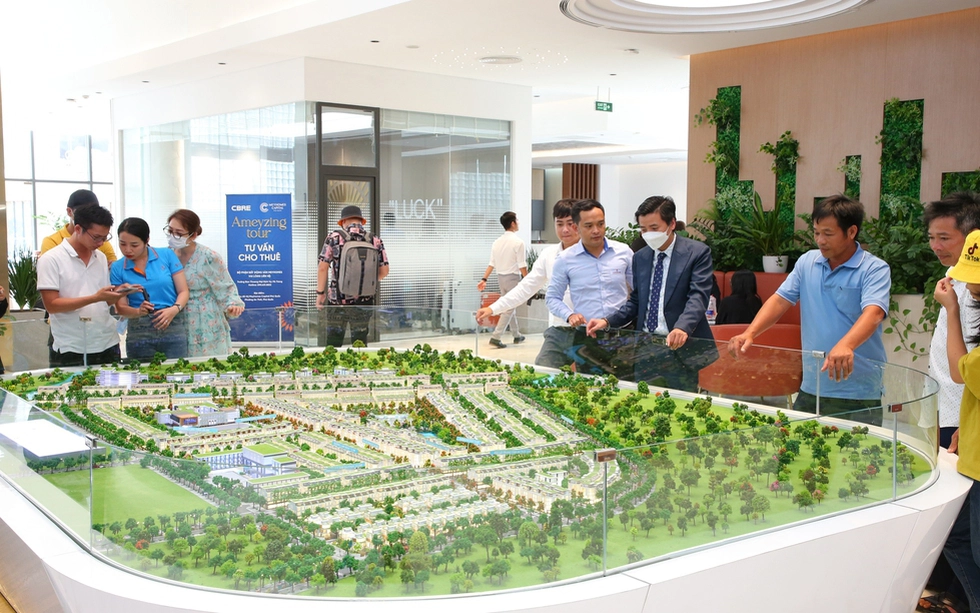 Xu hướng đầu tư 2026: Dòng tiền tìm đến bất động sản có giá trị thực