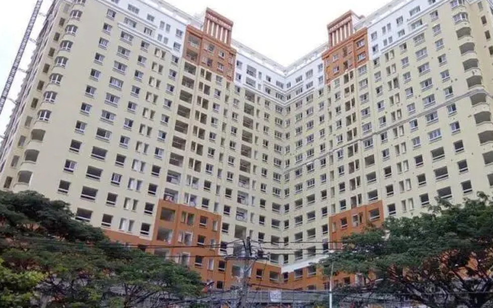 TP.HCM: Phường Trung Mỹ Tây nói gì về việc Công ty 577 chây ì bàn giao quỹ bảo trì 2% cho Ban quản trị ?