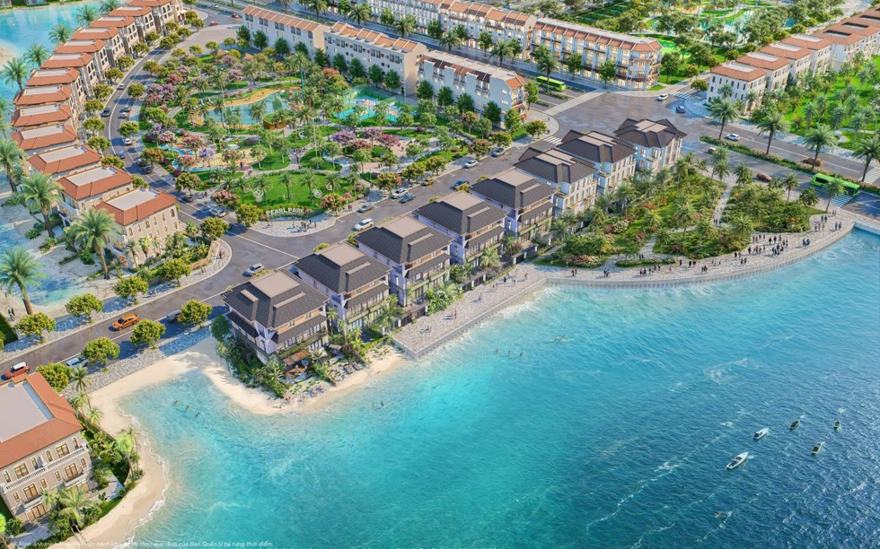 Vinhomes hỗ trợ lãi suất mua nhà siêu khủng 0 - 6% trong 5 năm - Kích cầu thị trường bất động sản