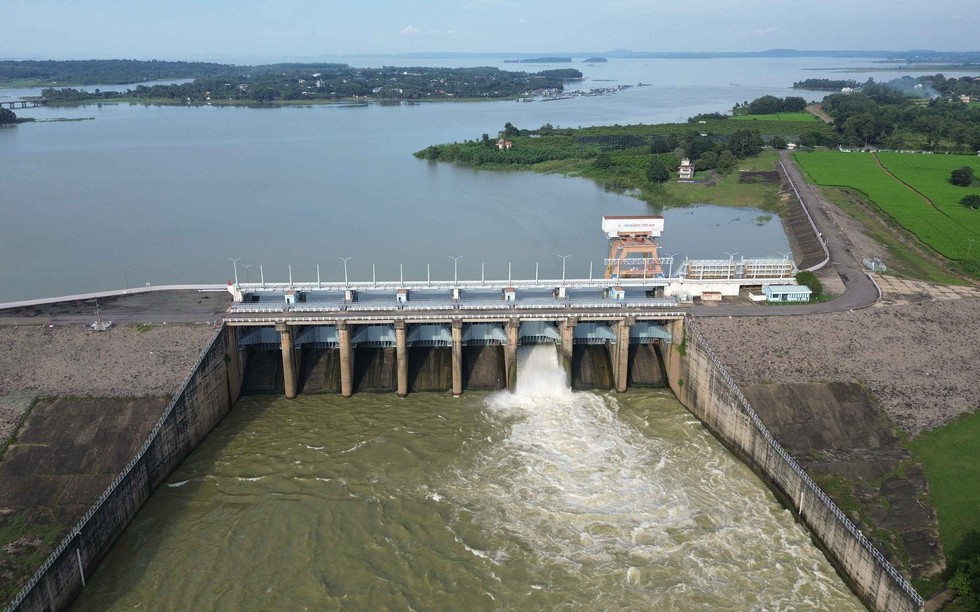 Dự án 'lên đời' nhà máy thủy điện hơn 30 năm tuổi lớn nhất miền Nam gặp khó, lãnh đạo tỉnh lập tức vào cuộc