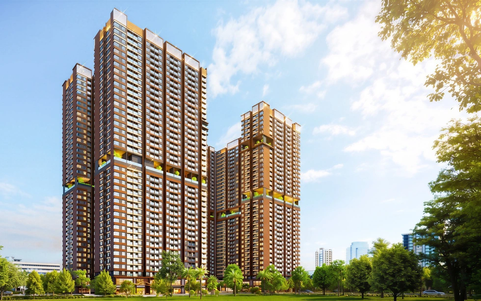 TP.HCM sắp có “thành phố nước - thuỷ liệu” đầu tiên tại Việt Nam do liên danh Nhật - Việt phát triển