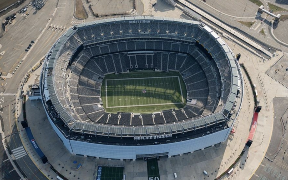 Siêu sân vận động sức chứa 82.500 chỗ ngồi, chi phí xây dựng 1,6 tỷ USD, sẽ là nợi diễn ra trận chung kết World Cup 2026