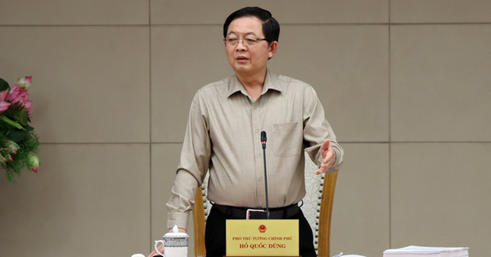 Thực chất trong cải cách thủ tục hành chính, 'dứt khoát không được cắt chỗ này nhưng ghép vào chỗ khác'