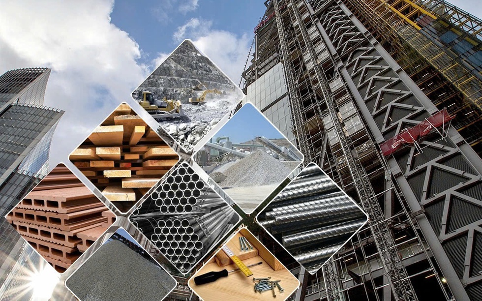 Giá vật liệu xây dựng tại Hà Nội quý I/2026 có xu hướng tăng cục bộ, thị trường bắt đầu biến động