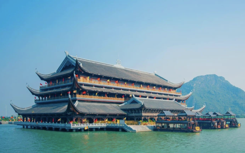 Việt Nam sắp có thêm di sản thế giới được UNESCO công nhận, quy mô khoảng 11.000ha