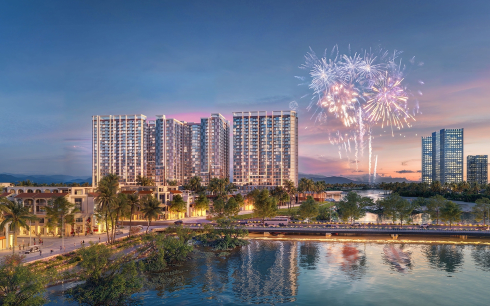 Hướng tới “TP trực thuộc Trung ương”, đô thị Khánh Hòa được nâng tầm ra sao?