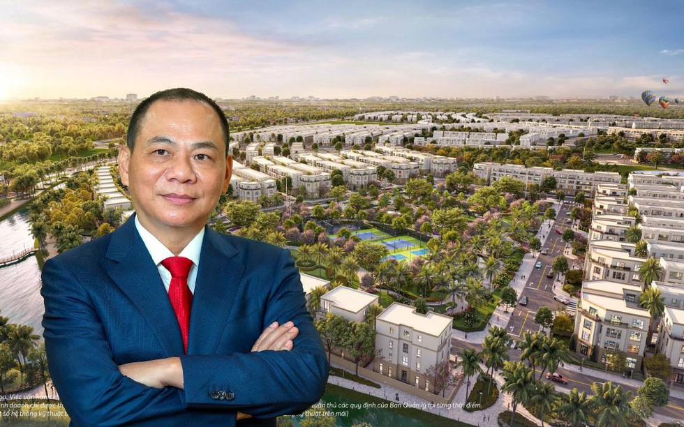 Vinhomes được giao gần 79ha để triển khai dự án khu đô thị hơn 23.000 tỷ tại Hải Phòng