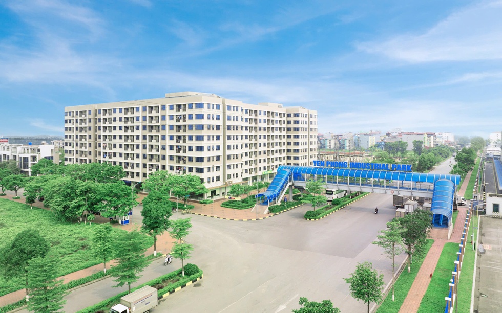 Viglacera sắp mở bán 162 căn nhà ở xã hội tại Bắc Ninh, giá từ 8,5 triệu đồng/m2