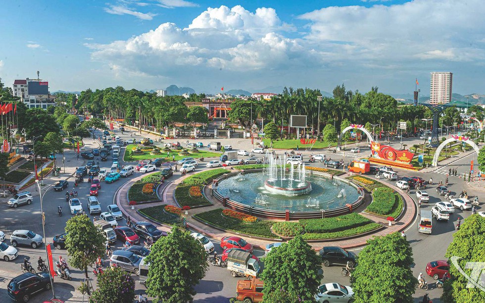 Đối tác Trung Quốc của Vingroup sẽ đầu tư 2,5 tỷ USD vào các dự án giao thông, đô thị, văn hóa - du lịch tại Thái Nguyên