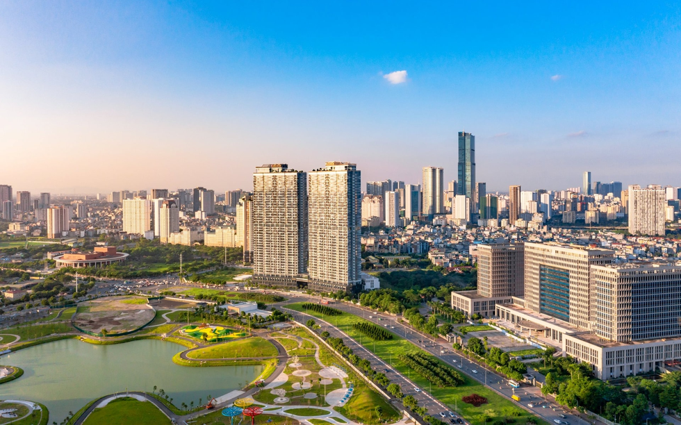 Vốn ngoại vào Việt Nam có sự phân hoá, ưu tiên bất động sản tạo dòng tiền bền vững