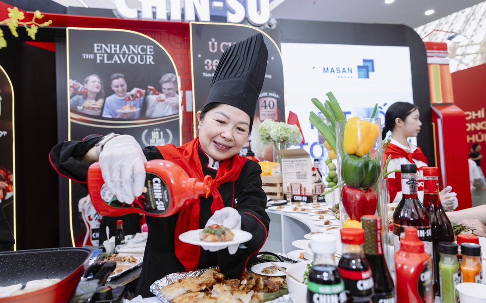 Hệ sinh thái Masan tăng tốc quý 1: Khi tiêu dùng và bán lẻ cùng vượt kế hoạch