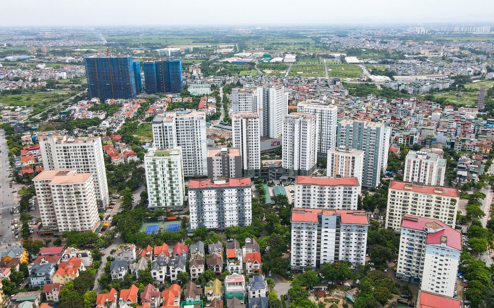 Lãi suất neo cao và cuộc "sàng lọc" khắc nghiệt các chủ đầu tư