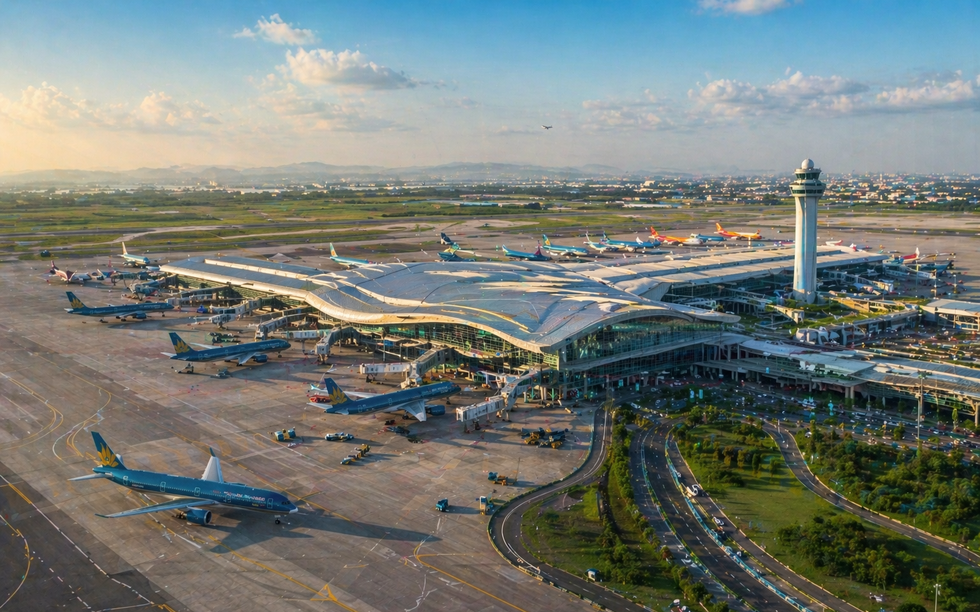 Tỉnh lớn phía Nam dự kiến xây sân bay thương mại nằm ngay gần ngọn núi huyền bí cao nhất Nam Bộ