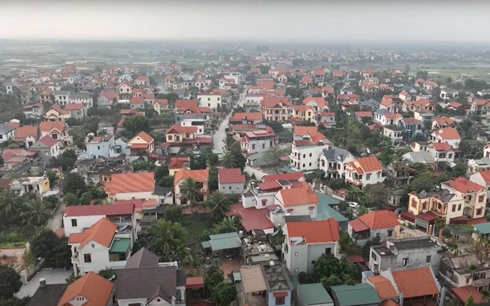 Nóng: Hà Nội sắp đưa 19 lô đất tại một xã lên sàn, giá chỉ hơn 9 triệu đồng/m2