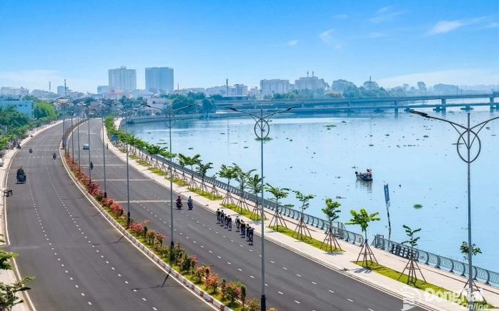 Việt Nam sắp có thành phố trực thuộc Trung ương thứ 7, được quy hoạch theo hướng xanh - bền vững, mang tính liên kết vùng