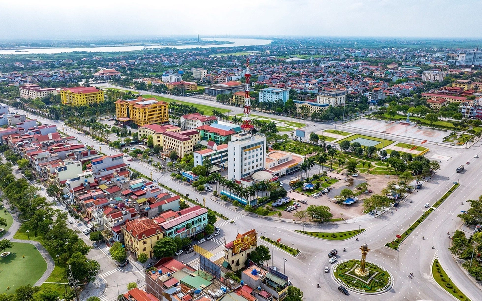 Đối tác Trung Quốc của Vingroup đề xuất đầu tư đô thị thông minh, đường sắt đô thị tại tỉnh nhỏ nhất Việt Nam