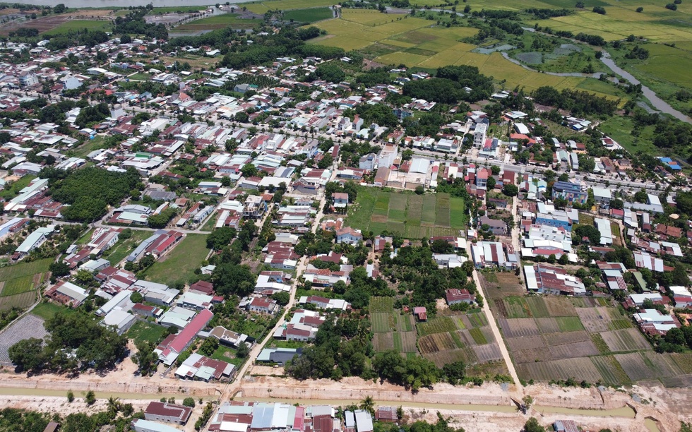 TP. HCM dừng quy hoạch khu đô thị vệ tinh hơn 6.000ha ở phía Tây Bắc