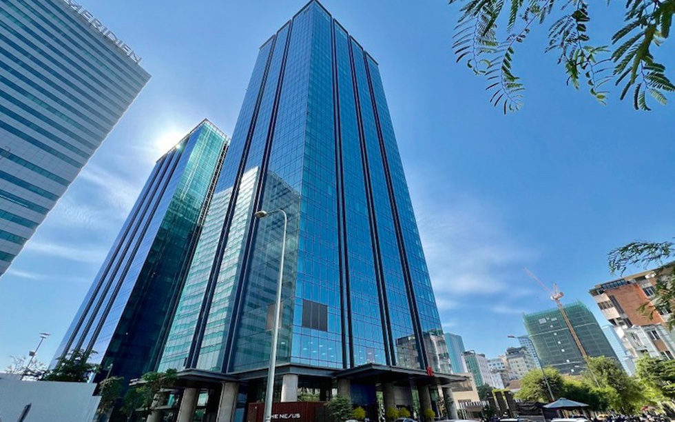 Nguồn cung văn phòng hạng A tăng mạnh, thị trường Hà Nội bước vào "cuộc đua" chất lượng