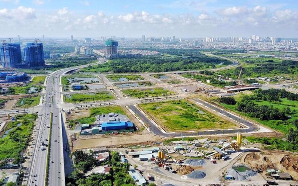 Từ giờ, nhiều đối tượng không thu tiền sử dụng đất khi được giao đất