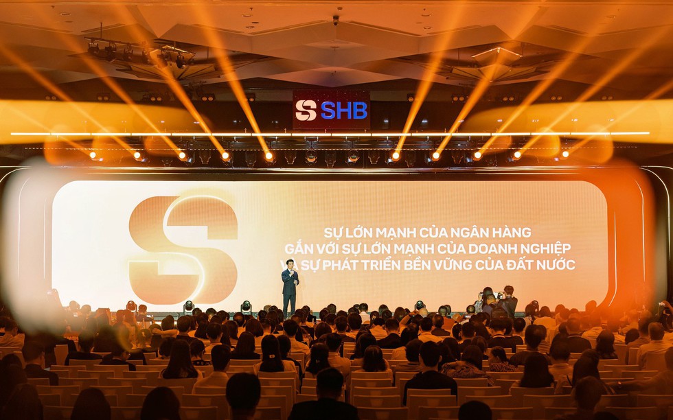 Một kỷ lục vừa xác lập tại ĐHĐCĐ ngân hàng Top 5 TMCP tư nhân Việt Nam