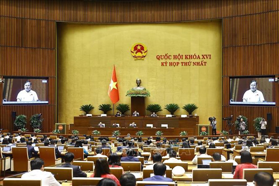 Sẽ giám sát để đánh giá năng lực thực thi của chính quyền địa phương 2 cấp