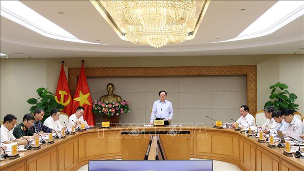 Tập trung vào các lĩnh vực thiết yếu khi phân bổ vốn thực hiện Chương trình mục tiêu quốc gia