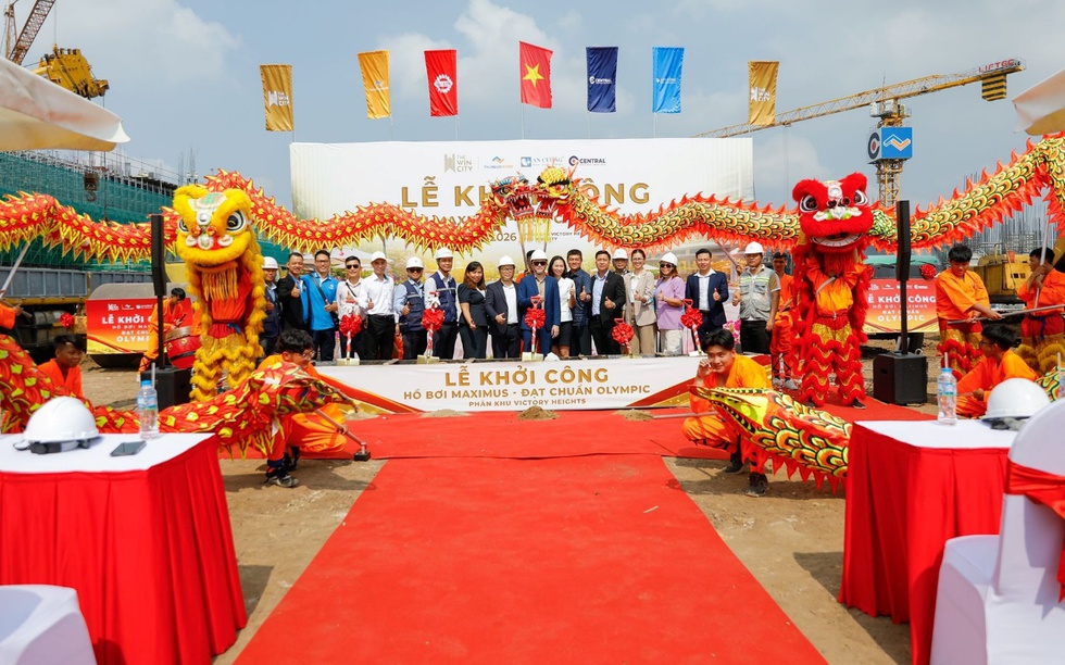 Giao dịch chậm lại, dòng tiền bất động sản dịch chuyển về nhu cầu ở thực