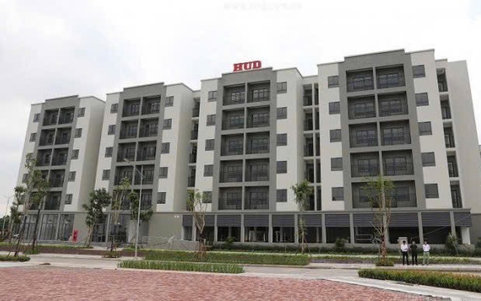 Hà Nội sắp mở bán nhà ở xã hội tại xã Quang Minh