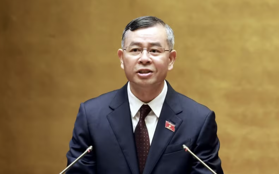 Quốc hội thông qua bổ sung dự toán và quyết toán ngân sách nhà nước năm 2024