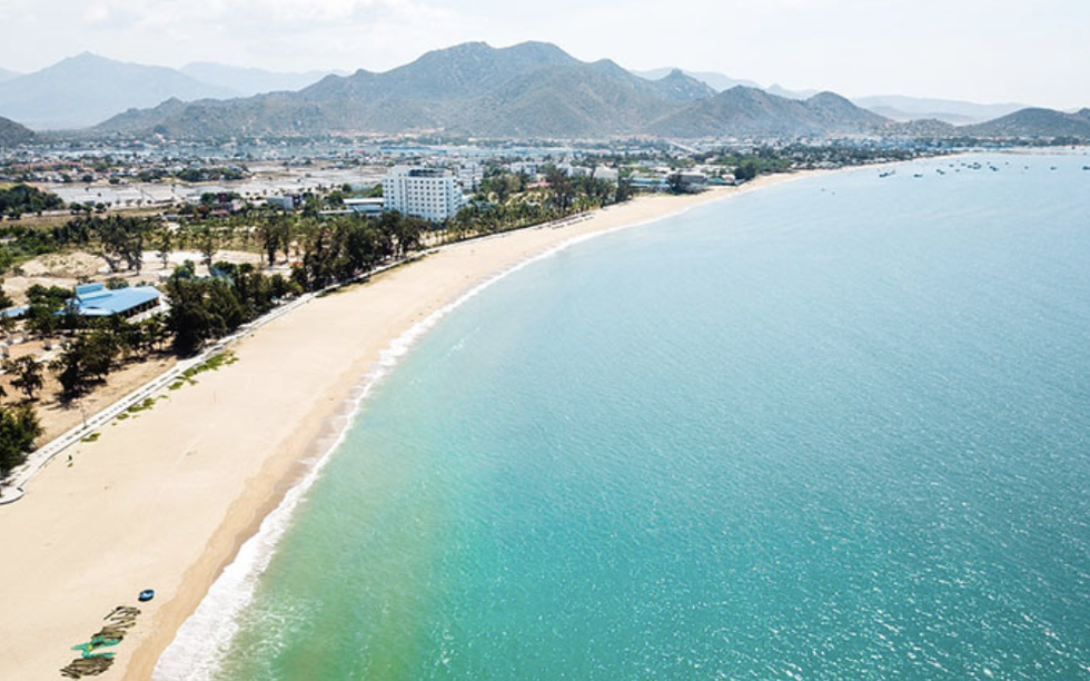 Việt Nam sẽ có khu du lịch quốc gia ‘trên mặt nước’, tọa lạc tại tỉnh có đường bờ biển dài nhất cả nước