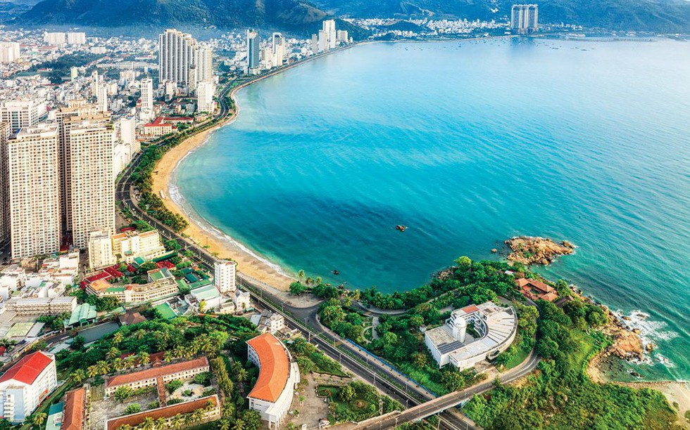 TP tương lai của Việt Nam gấp rút hoàn thiện hồ sơ đồ án điều chỉnh quy hoạch