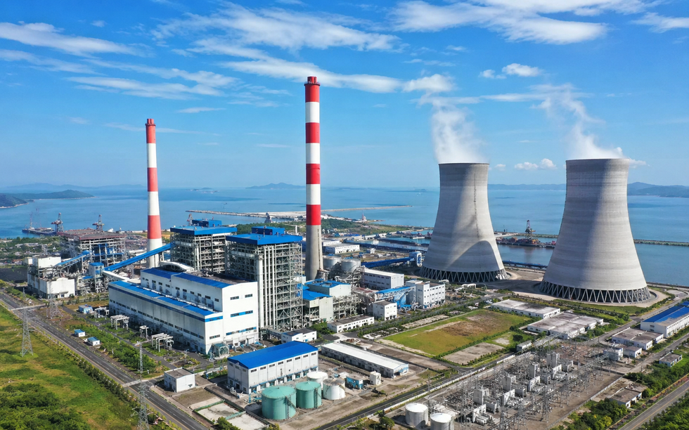 Chỉ vài tuần nữa, Việt Nam chính thức khởi công siêu dự án nhiệt điện 60.000 tỷ