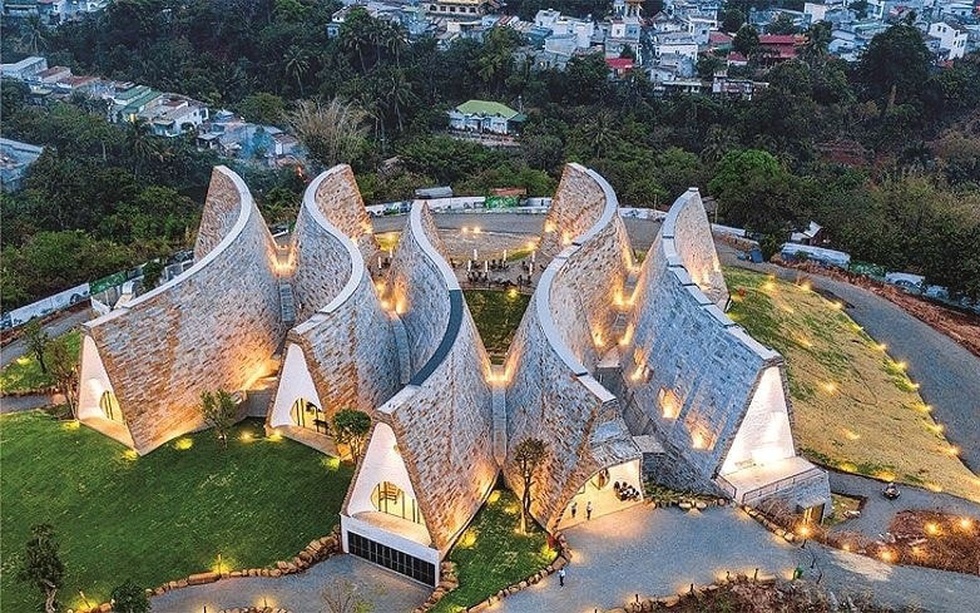 Công trình biểu tượng ngành cà phê của ông Đặng Lê Nguyên Vũ ra thông báo quan trọng