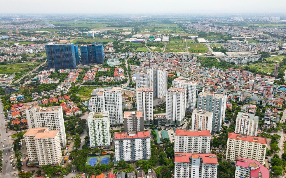 ĐHĐCĐ 2026: Doanh nghiệp địa ốc tăng tốc bung hàng, chạy đua giải bài toán tồn kho