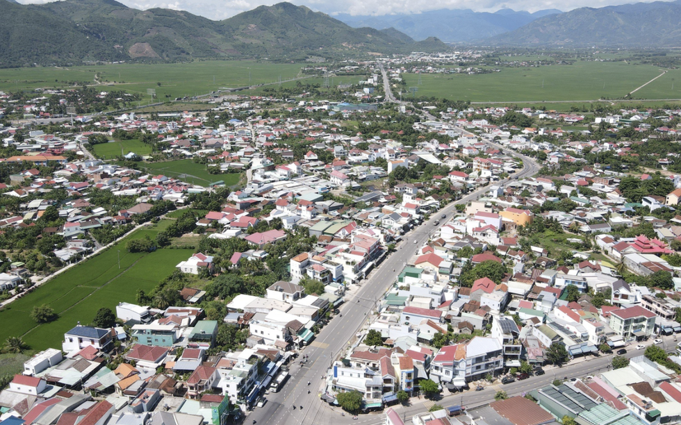 Tỉnh có đường bờ biển dài nhất Việt Nam sẽ lên TP trực thuộc Trung ương sắp có thêm 7 phường mới