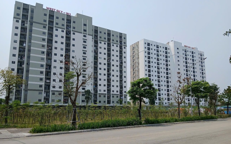 TP trẻ nhất Việt Nam sẽ có thêm dự án nhà ở xã hội hơn 2.000 tỷ