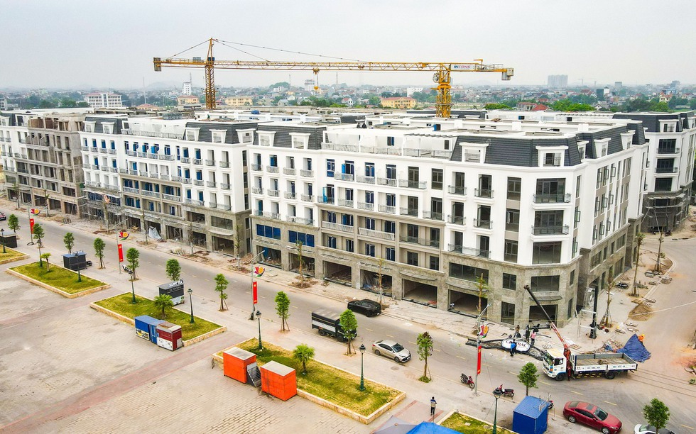 Thái Nguyên: Cận cảnh dự án Central Square có vị trí đắc địa, nằm sát quảng trường Vạn Xuân