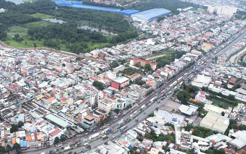 Tỉnh sắp trở thành TP trực thuộc Trung ương đề xuất làm tuyến đường trên cao hơn 16.000 tỷ