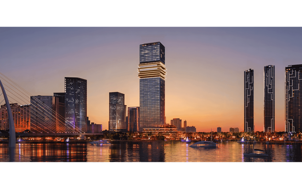 FDI đổ mạnh vào TP.HCM, nhiều tín hiệu vượt kế hoạch sớm