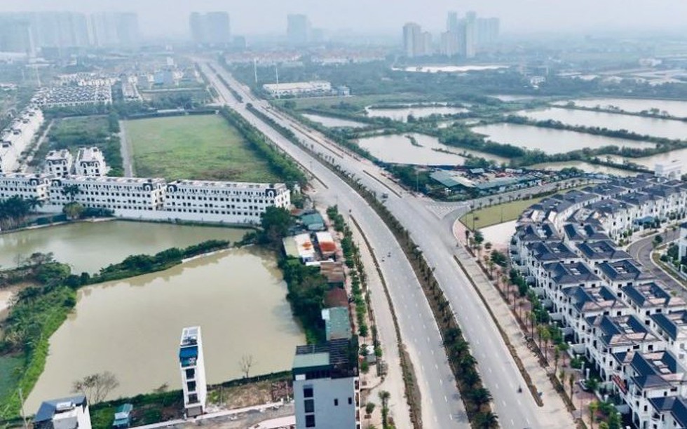 Tuyến vành đai gần 2.000 tỷ được ví như trục xương sống phía Tây Thủ đô thi công 'cắt khúc': Bí thư Thành ủy chỉ đạo nóng