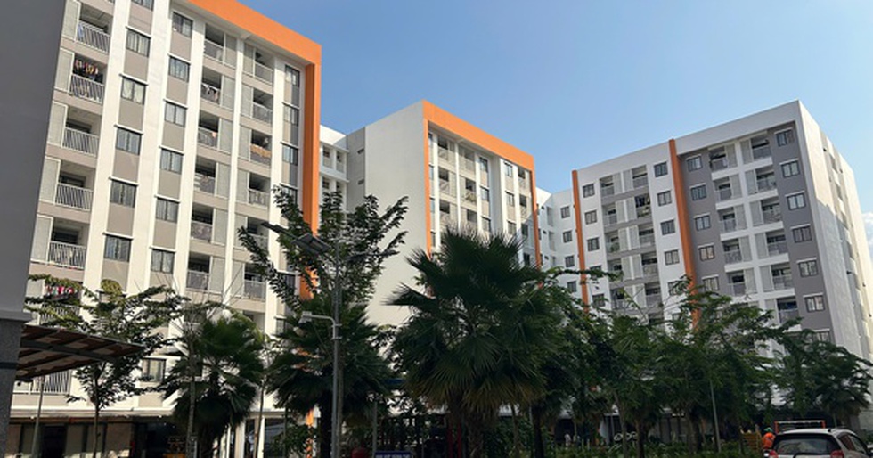 Kiện toàn Ban Chỉ đạo chính sách nhà ở và thị trường bất động sản cấp tỉnh trong quý II/2026