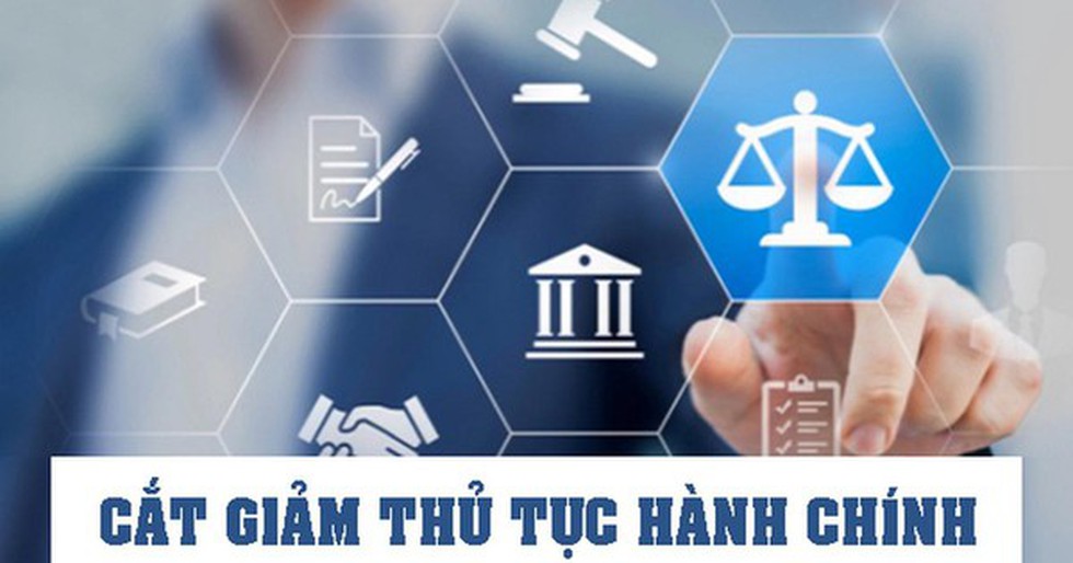 Chính phủ ban hành 8 Nghị quyết cắt giảm, phân cấp, đơn giản hóa thủ tục hành chính, điều kiện kinh doanh